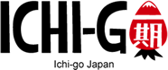 ICHI-GO Logo